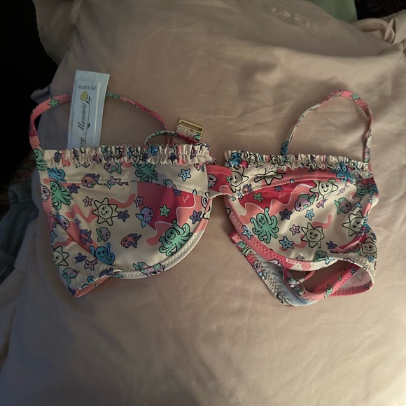 Heavy manners this magic moment top - Picture 2 of 2